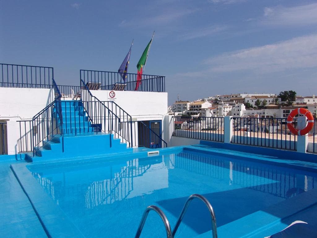 Apartamentos Turisticos Regina - 1
