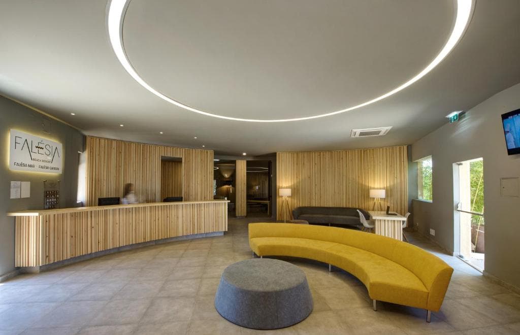 3HB Falesia Garden - 6