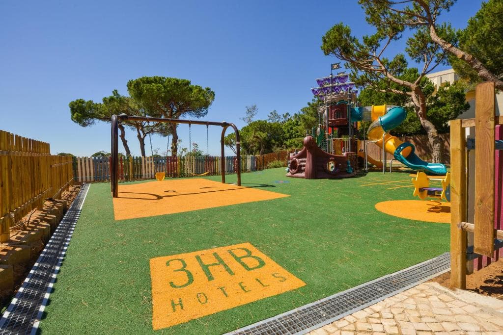 3HB Falesia Garden - 11