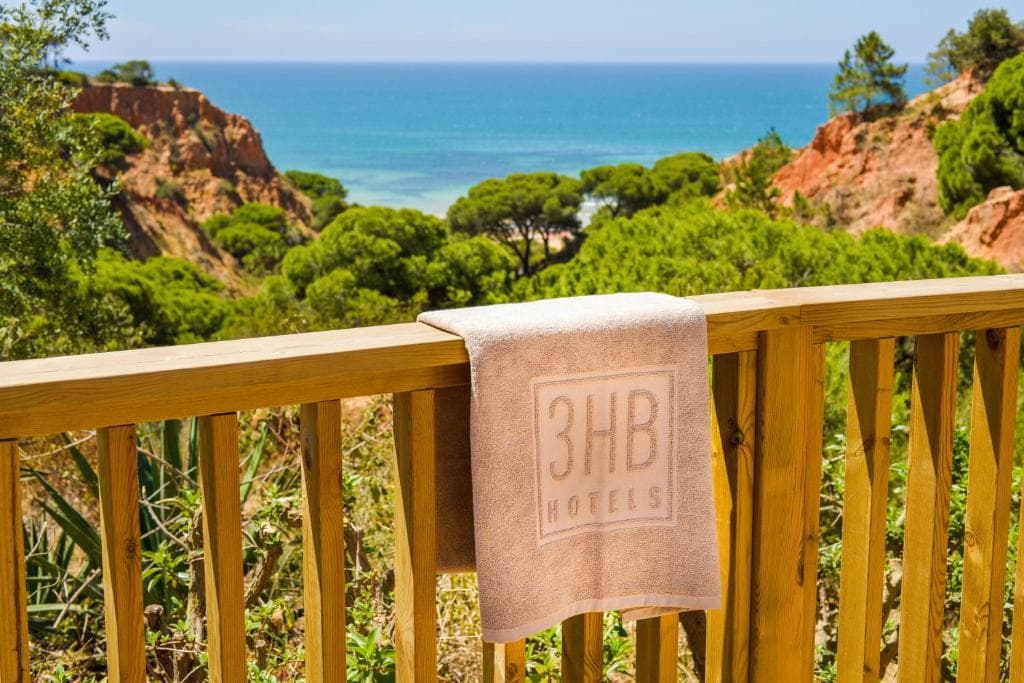 3HB Falesia Garden - 19