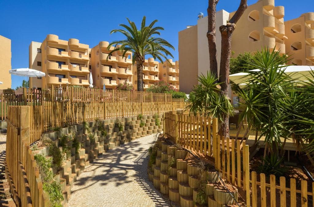 3HB Falesia Garden - 23