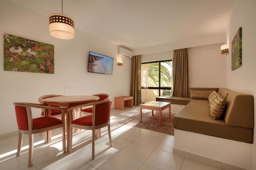3HB Falesia Garden - 24