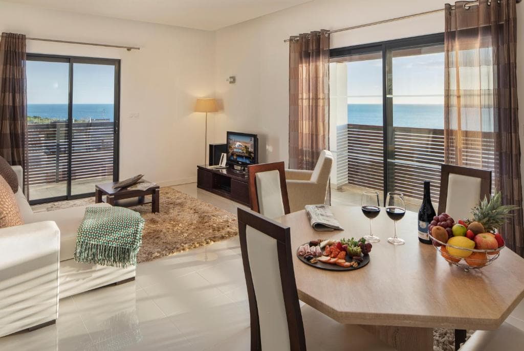 Belmar Spa & Beach Resort - 5