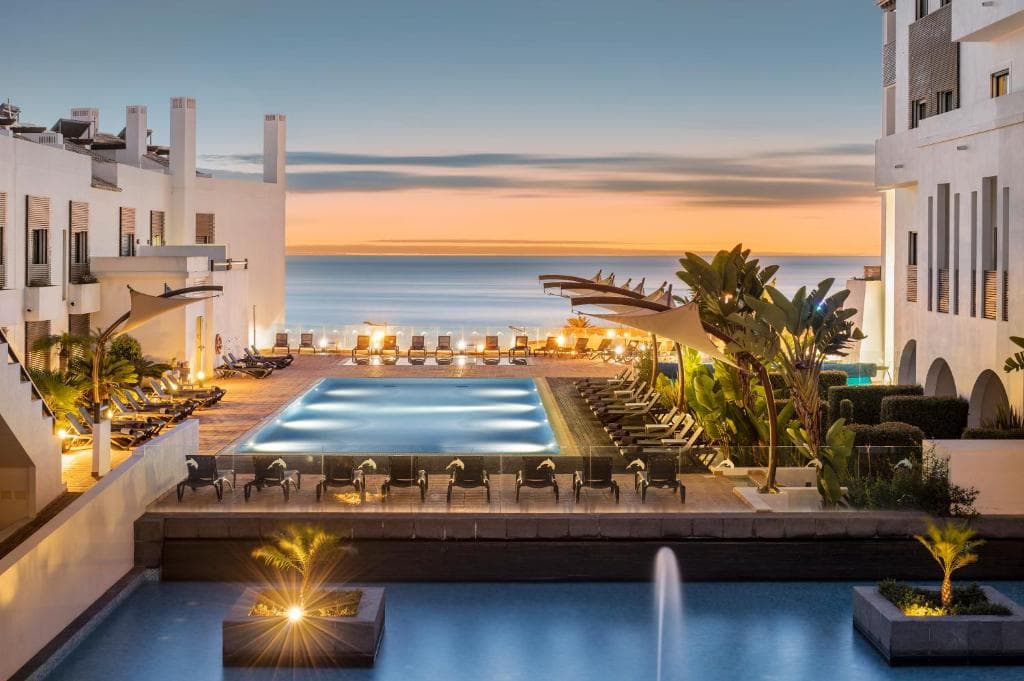 Belmar Spa & Beach Resort - 7