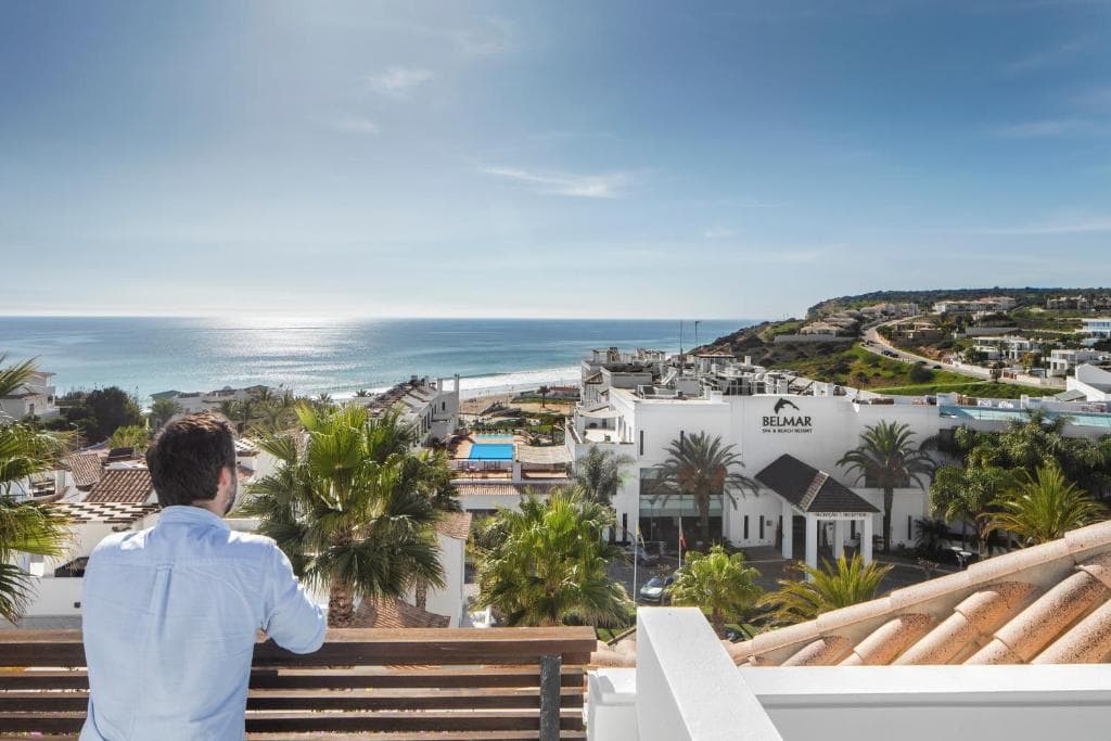 Belmar Spa & Beach Resort - 9