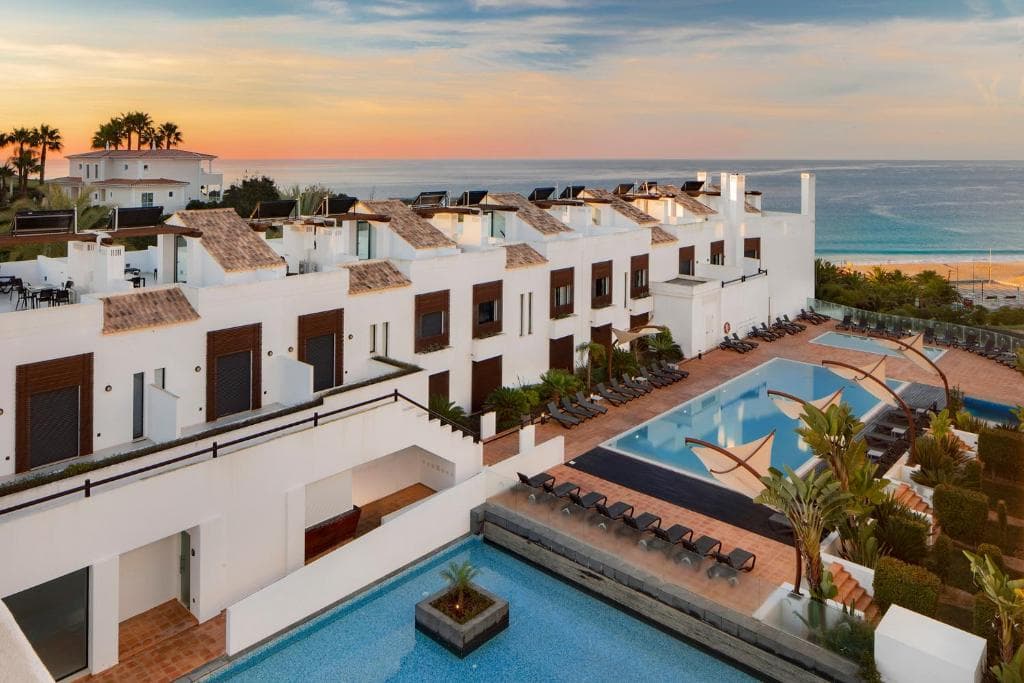 Belmar Spa & Beach Resort - 10