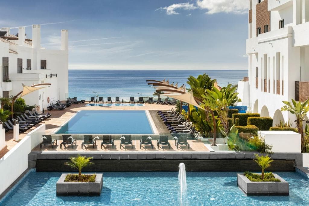 Belmar Spa & Beach Resort - 11