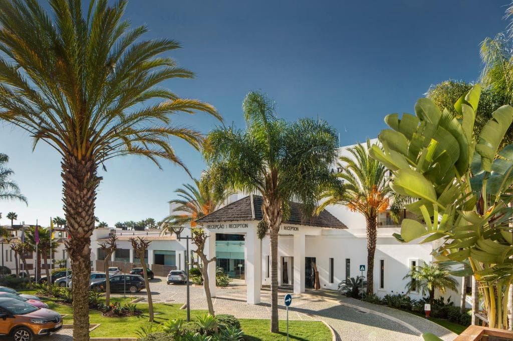 Belmar Spa & Beach Resort - 13