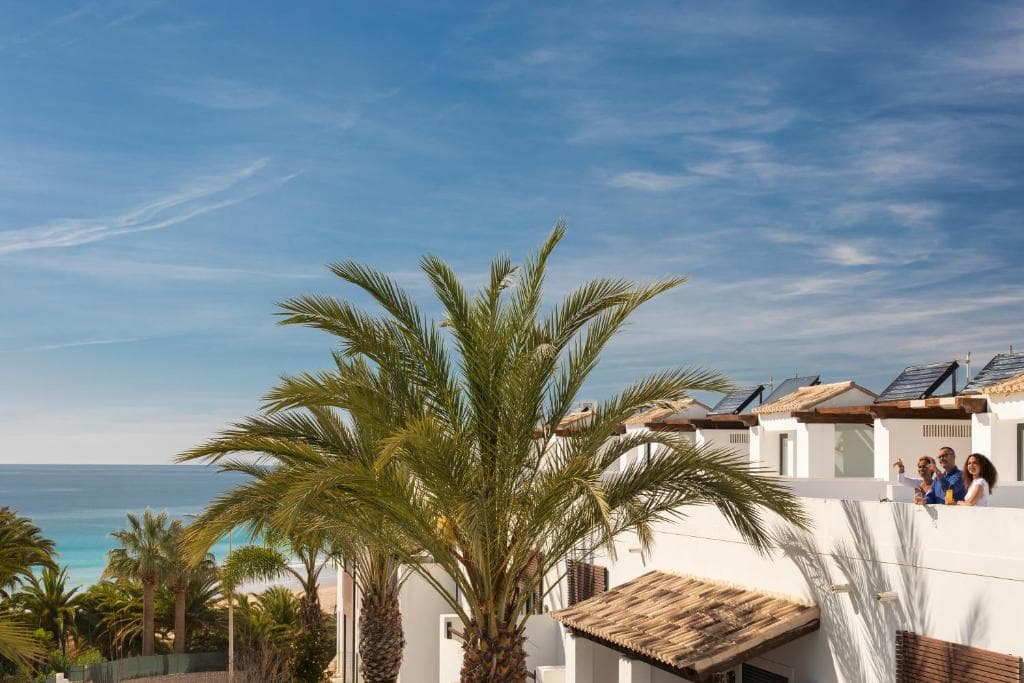 Belmar Spa & Beach Resort - 14