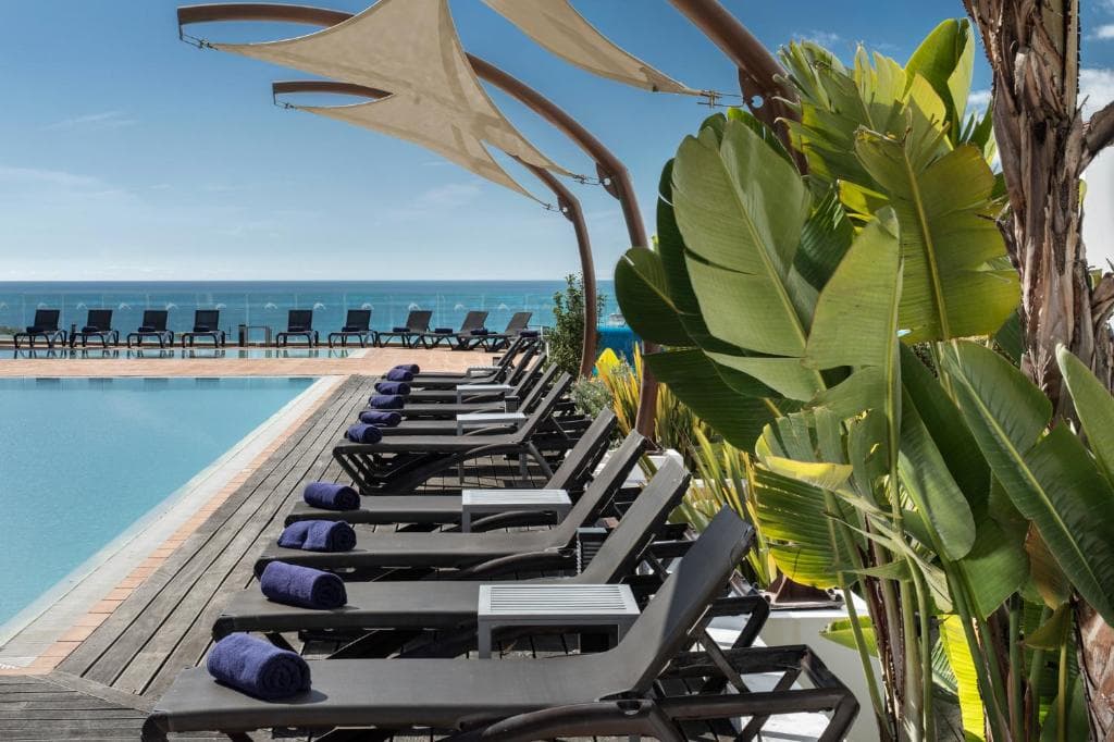 Belmar Spa & Beach Resort - 15
