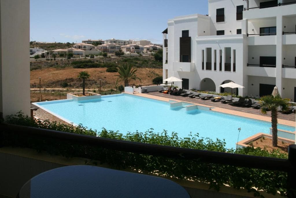 Belmar Spa & Beach Resort - 16