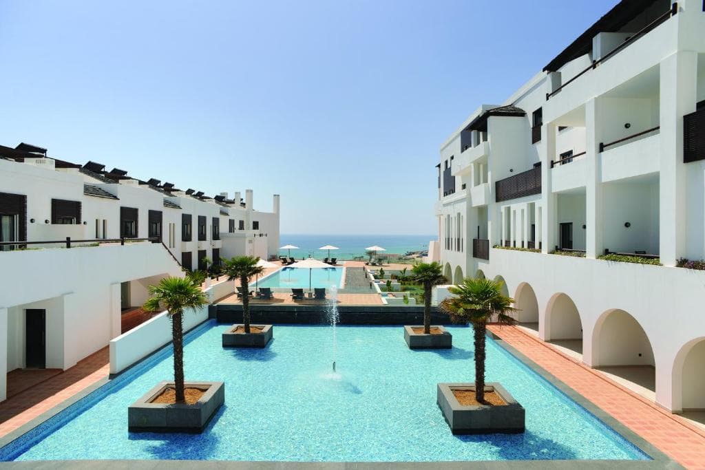 Belmar Spa & Beach Resort - 17