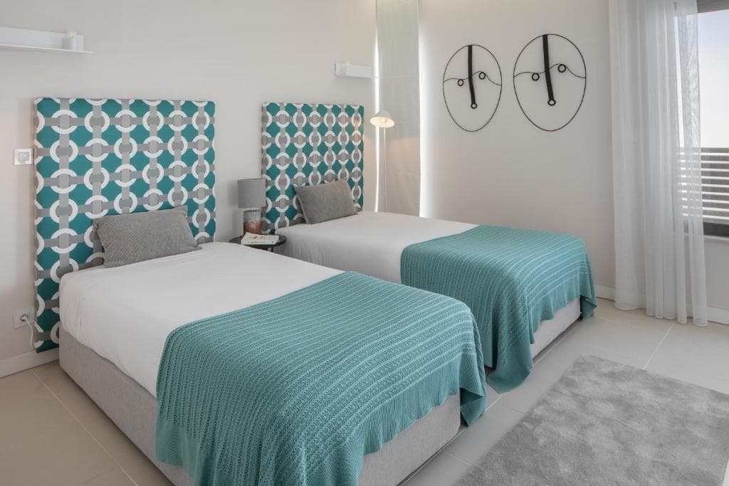 Belmar Spa & Beach Resort - 18