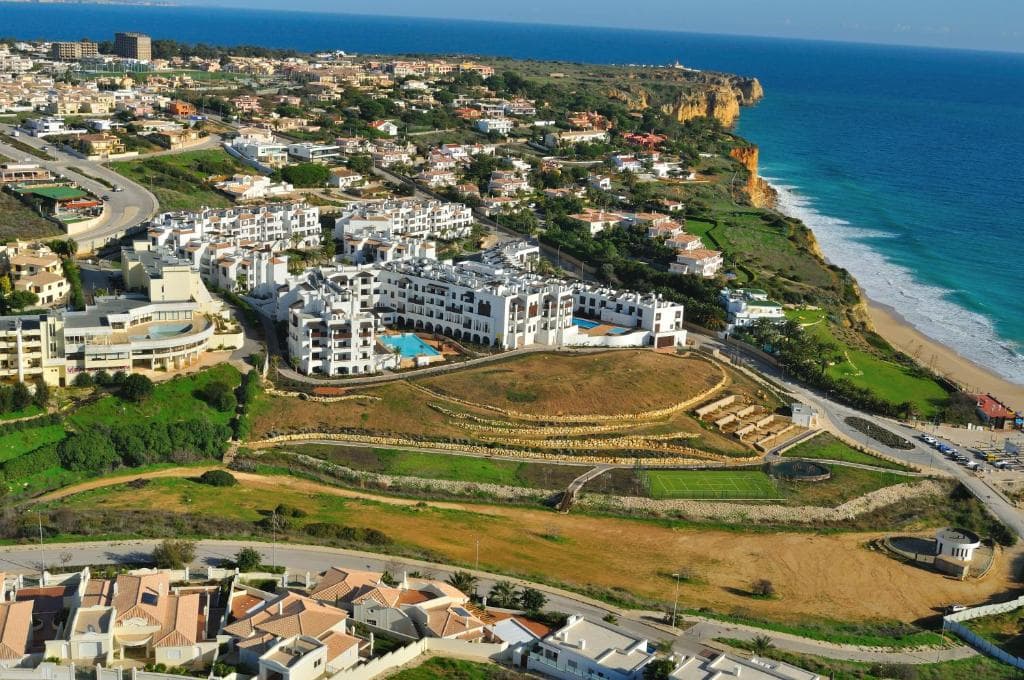 Belmar Spa & Beach Resort - 19