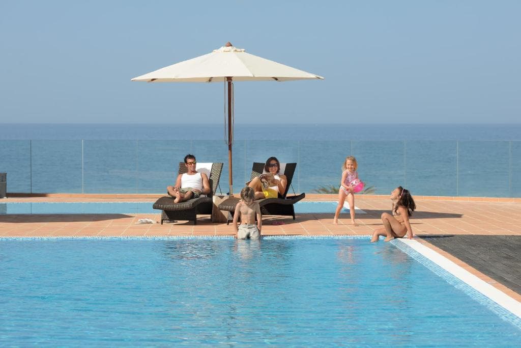 Belmar Spa & Beach Resort - 21