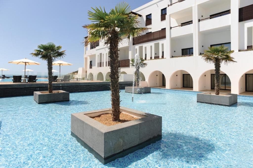 Belmar Spa & Beach Resort - 22