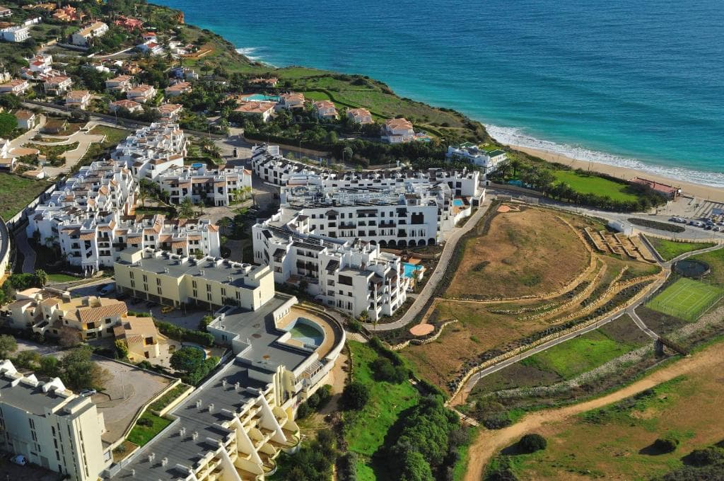 Belmar Spa & Beach Resort - 23