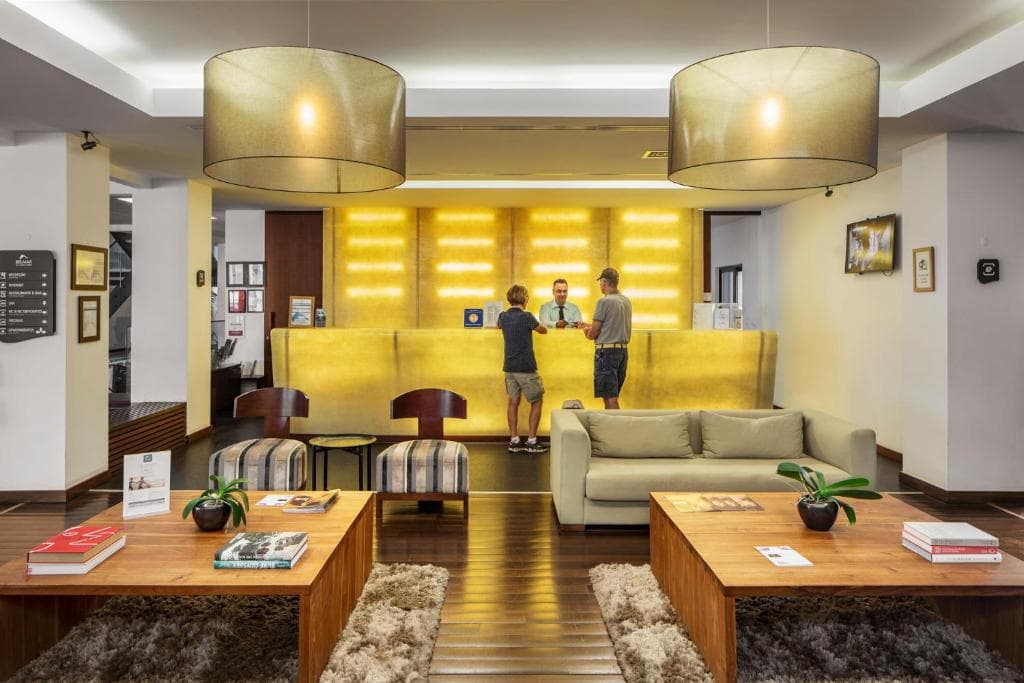Belmar Spa & Beach Resort - 25