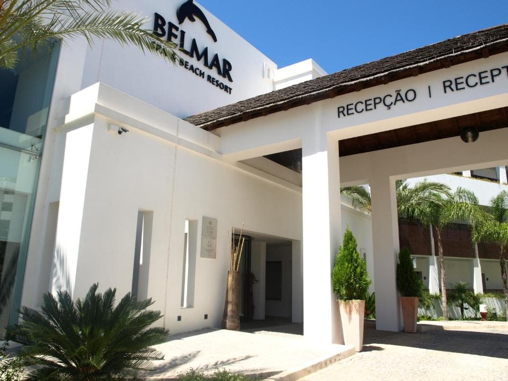 Belmar Spa & Beach Resort - 26