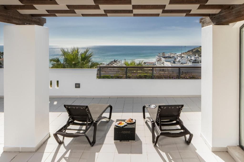 Belmar Spa & Beach Resort - 31