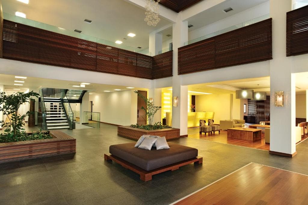 Belmar Spa & Beach Resort - 44