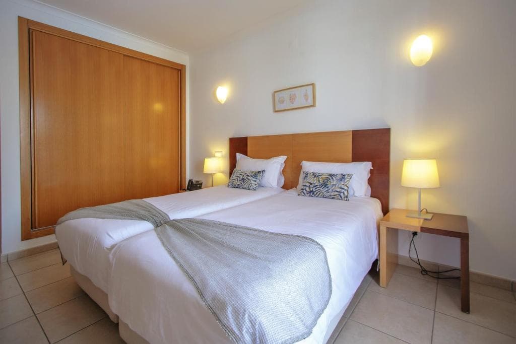 Aquamar Albufeira Aparthotel - 2