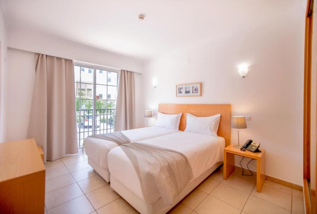 Aquamar Albufeira Aparthotel - 3
