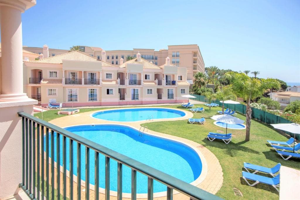 Aquamar Albufeira Aparthotel - 5