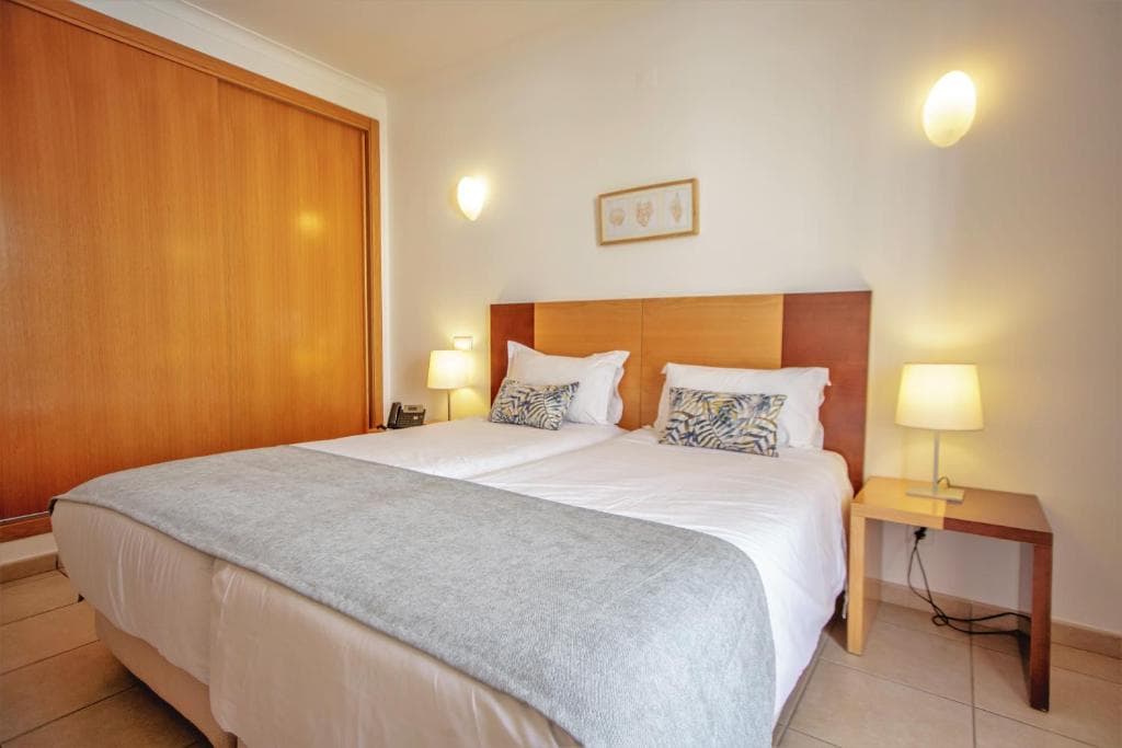 Aquamar Albufeira Aparthotel - 9