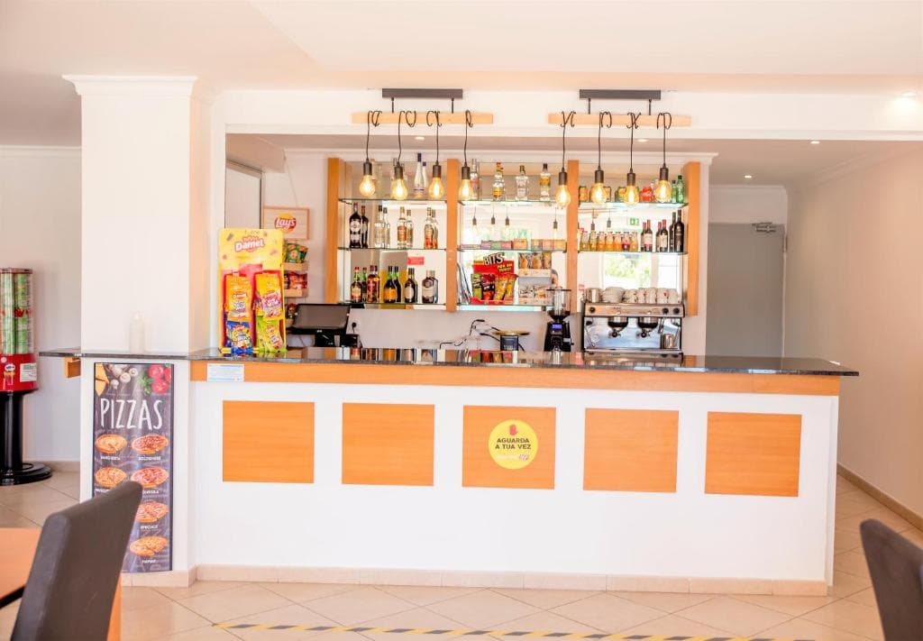 Aquamar Albufeira Aparthotel - 12