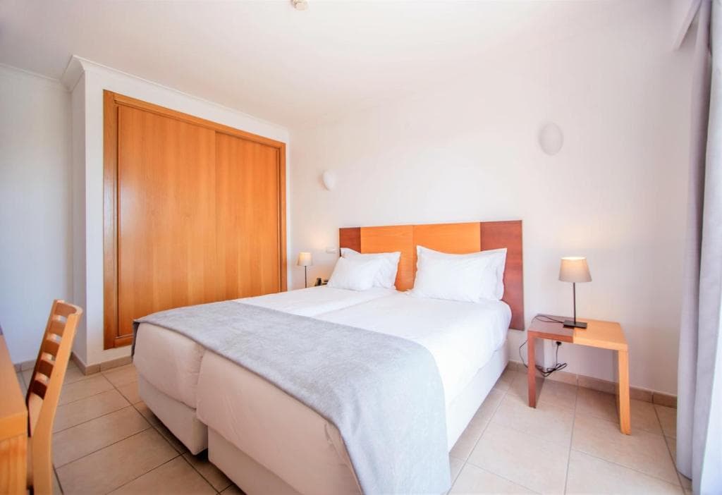 Aquamar Albufeira Aparthotel - 22