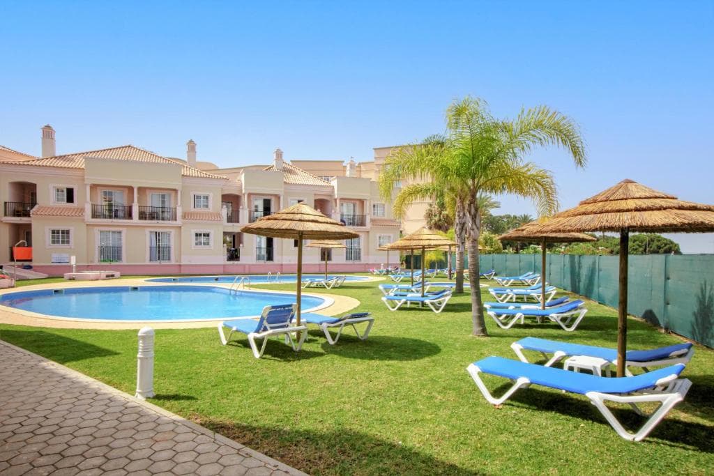 Aquamar Albufeira Aparthotel - 26
