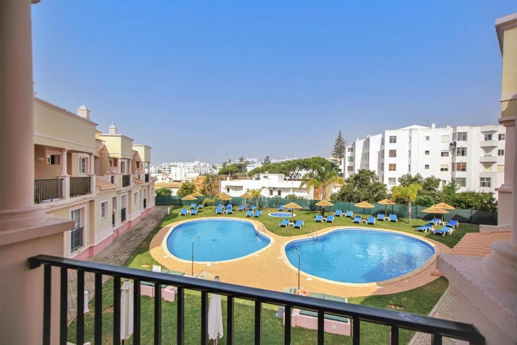 Aquamar Albufeira Aparthotel - 27