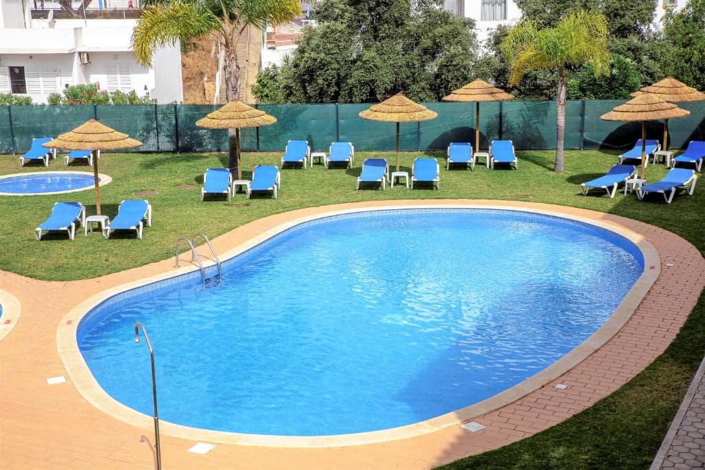 Aquamar Albufeira Aparthotel - 31