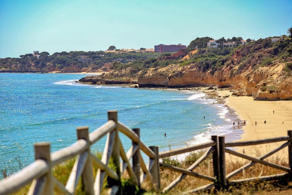 Aquamar Albufeira Aparthotel - 42