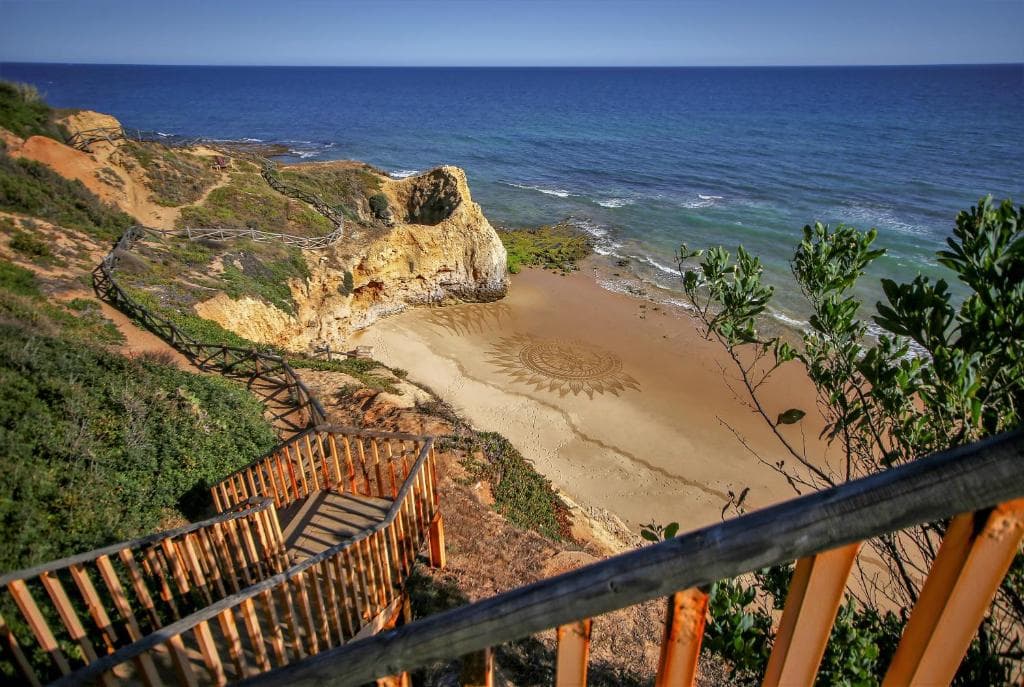 Aquamar Albufeira Aparthotel - 43