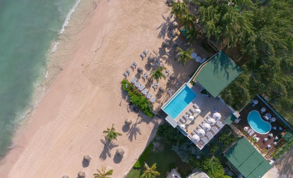 HM Bavaro Beach - 1