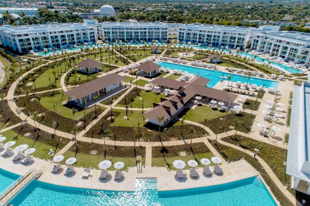 Paradisus Grand Cana - 1