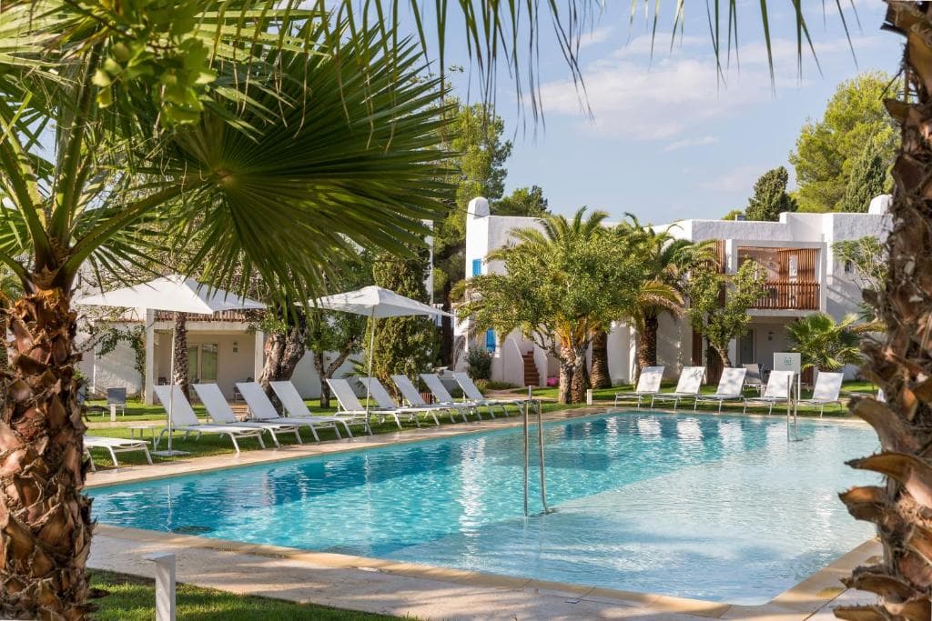 Cala Llenya Resort Ibiza - 1