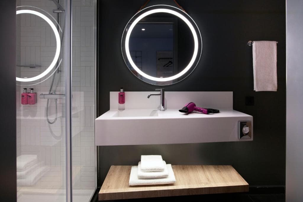 Moxy Athens City - 29