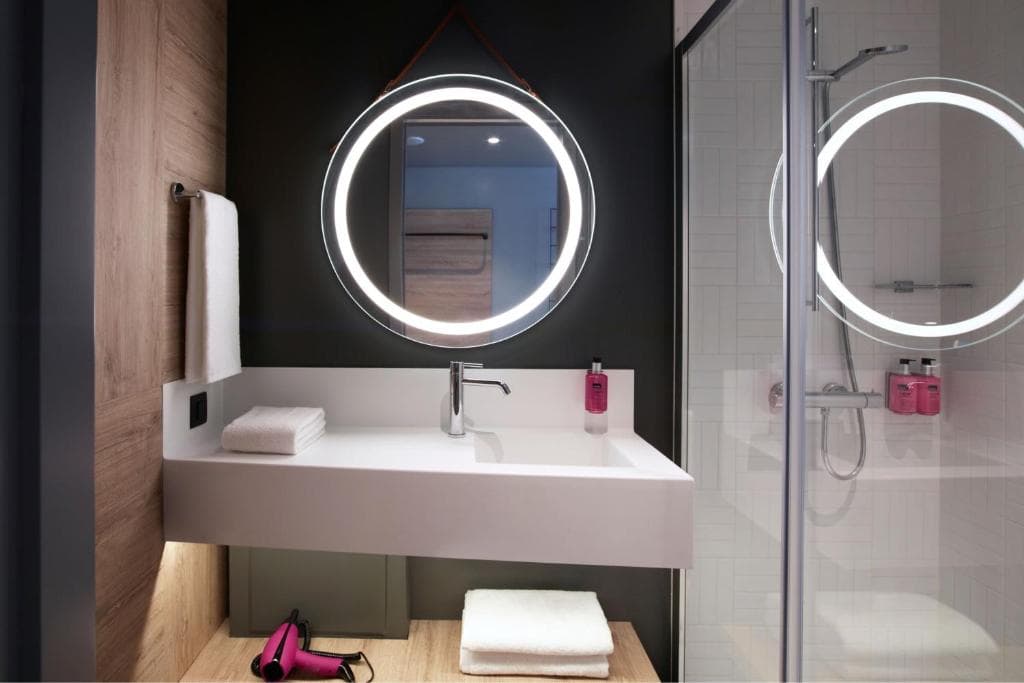 Moxy Athens City - 30