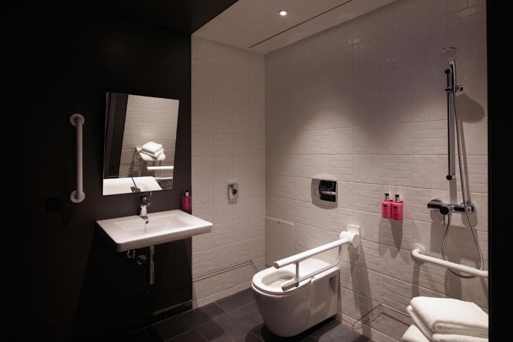 Moxy Athens City - 31
