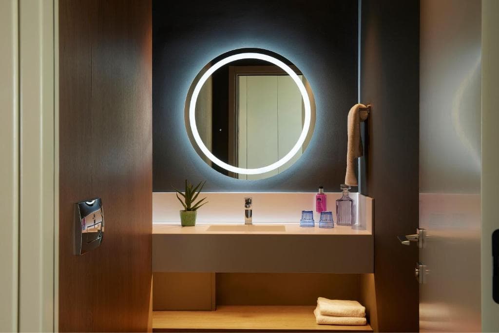 Moxy Athens City - 36