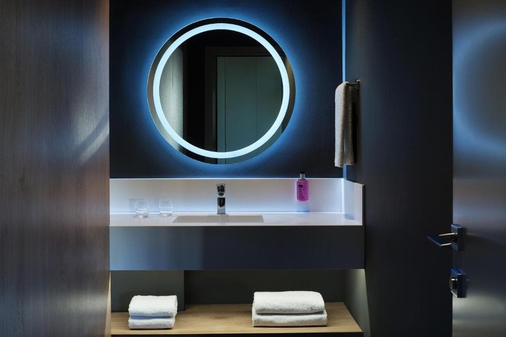 Moxy Athens City - 37