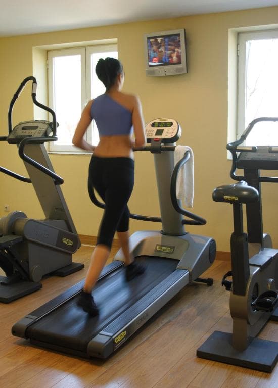 Rafaelhoteles Atocha - 19