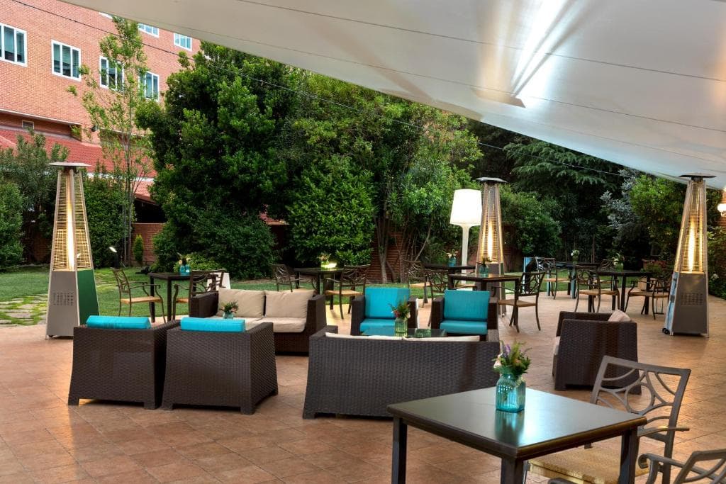 Rafaelhoteles Atocha - 26