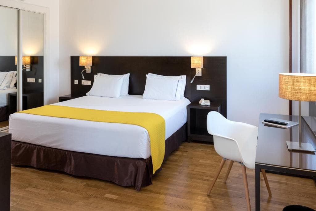 Rafaelhoteles Atocha - 27