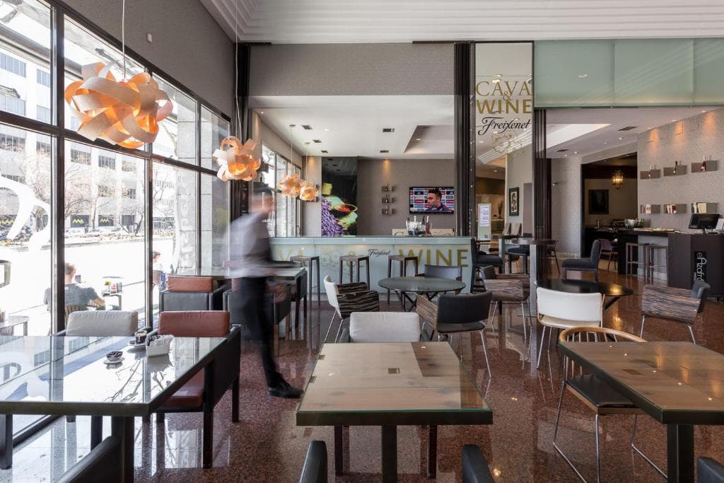 Rafaelhoteles Atocha - 28