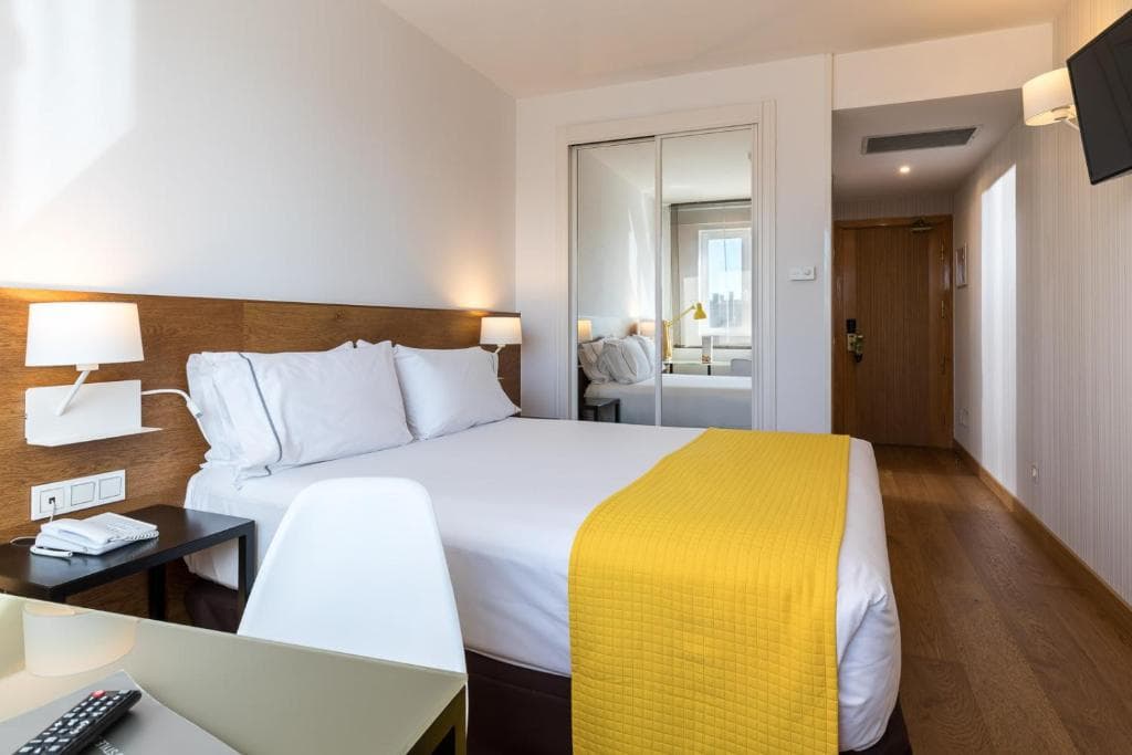 Rafaelhoteles Atocha - 30