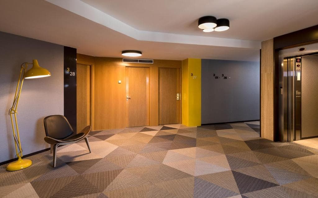 Rafaelhoteles Atocha - 31